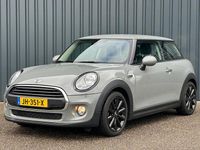 Occasion Mini Cooper Salt 2016 Grijs Hatchback