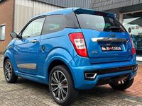 Occasion Ligier JS50 2019 Blauw Hatchback