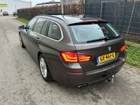 tweedehands BMW 520 5-SERIE Touring d Executive / AUTOMAAT / LEER / PANORAMADAK