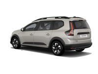 Nieuw Dacia Jogger Expression 2025 Sandstone hnv (licht beige) MPV