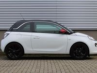 tweedehands Opel Adam 1.4 Glam | Stoelverwarming | Airco | Bluetooth