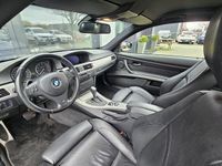 tweedehands BMW 320 3-SERIE Coupé i M Sport Edition + HARMAN KARDON + NAVI PROF + VOLLEDER + SPORTSTOELEN