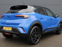 Occasion Opel Mokka 136 PK (100 kW) 2024 Blauw SUV
