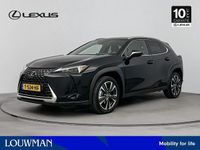Occasion Lexus UX 250h Business Edition 184 PK (135 kW) 2023 Zwart SUV