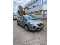 tweedehands Opel Zafira Tourer 1.4 Edition