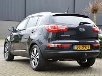 tweedehands Kia Sportage 2.0 X-Executive | PANORAMA DAK | LEDER | XENON | N