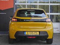 tweedehands Peugeot e-208 EV Active 50 kWh | 3 fase | Demo | Stoelverwarming