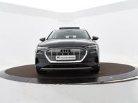 tweedehands Audi e-tron 50 Quattro Launch edition plus 71 kWh | Panoramada