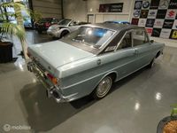 tweedehands Ford Taunus 1500S Coupe XL BIEDEN VANAF ¤ 15000,-