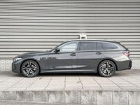 Occasion BMW 330e M Sport 292 PK (214 kW) 2023 Grijs Stationwagen