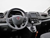 tweedehands Fiat Talento 1.6 MJ L2H1 DC Basis Dubbel cabine 2017 | 1e Eigen