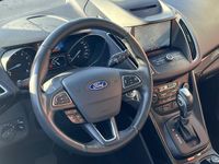 tweedehands Ford C-MAX 1.5 Titanium | Nieuw binnen | Pano | Nav | Stoelve