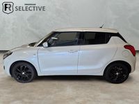 tweedehands Suzuki Swift 1.2 Select Smart Hybrid