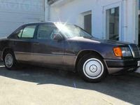 Occasion Mercedes E200 80 PK (58 kW) 1991 Overige Sedan