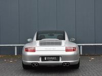 tweedehands Porsche 911 Carrera 4S Cabriolet 911 3.8 Carrera 4S Targa