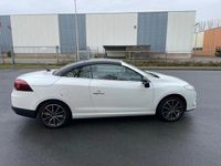 tweedehands Renault Mégane Cabriolet Coupé- 1.4 TCE Dynamique