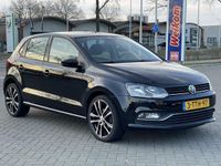 tweedehands VW Polo 1.2 TSI Comfortline 5 drs 2014 Airco lmv