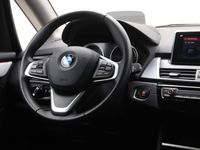 tweedehands BMW 218 Active Tourer 2 Serie i High Exe Sportline Aut. Automaat