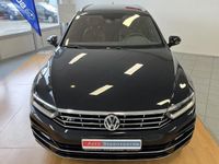 tweedehands VW Passat Variant 1.4 TSI Highline Business R | Adaptive cruise | Ap