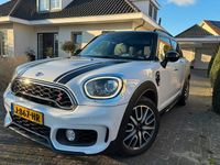 Occasion Mini John Cooper Works Countryman Chili 192 PK (141 kW) 2017 SUV