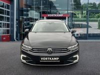 tweedehands VW Passat Variant 1.4 TSI DSG GTE CAMERA/STOELVERW/NAVI/CARPLAY