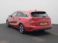 Occasion Kia Ceed 2020 Rood Hatchback