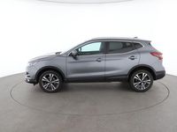 tweedehands Nissan Qashqai 1.6 N-Connecta 163PK | YV08750 | Navi | Parkeersen