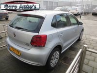 tweedehands VW Polo 1.2 TSI BlueMotion Edition 5 drs nederlandse auto ,airco,ele