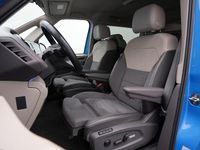 Occasion VW Multivan Style 218 PK (160 kW) 2023 Blauw Van