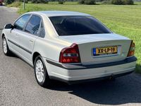 tweedehands Volvo S80 2.9 Executive AUT, Leer, Airco, Cruise, Liefhebber