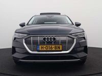 tweedehands Audi e-tron e-tron50 quattro Launch edition+ 71 kWh Pano-dak