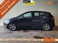 tweedehands Ford C-MAX 1.0, airco, cruise, pdc, stoelverw., voorruitverw., 16 inch lm