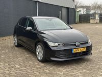 Occasion VW Golf VIII Edition 116 PK (85 kW) 2025 Zwart Hatchback