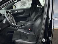 Occasion Volvo XC40 R-Design 300 kW (408 PK) 2020 Zwart SUV