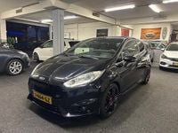 Occasion Ford Fiesta ST 184 PK (135 kW) 2014 Zwart Hatchback