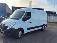 Occasion Opel Movano 130 PK (95 kW) 2018 MPV
