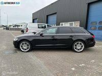 tweedehands Audi A6 Avant 3.0 TDI/APK/CRUISE CONTR./NAVI/STOELV.