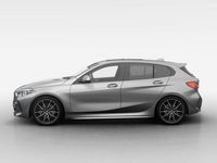 tweedehands BMW 118 1-SERIE i | Model M Sport | Glazen panoramadak | Elektrisch verwarmde voorstoelen