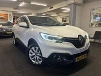Occasion Renault Kadjar Intens 131 PK (96 kW) 2016 Wit SUV