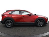 Occasion Mazda CX-30 Comfort 123 PK (90 kW) 2019 Rood SUV