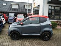 Occasion Aixam City Sport 2024 Grijs Hatchback