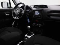 tweedehands Jeep Renegade 1.4 MultiAir Longitude | AIRCO | TREKHAAK