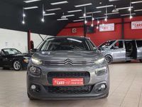 Occasion Citroën C3 PureTech 2018 Grijs Hatchback