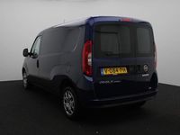 Occasion Fiat Doblò 95 PK (69 kW) 2018 MPV