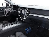 tweedehands Volvo S60 2.0 T5 Intro Edition | PANORAMADAK | POLESTAR | LE