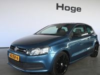 tweedehands VW Polo 1.4 TSI BlueGT Airco Navigatie Goed Onderhouden! I