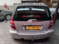 tweedehands Mercedes A170 Classic/Automaat/Leer/Schuifdak