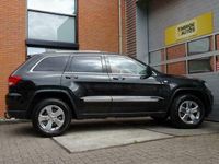 tweedehands Jeep Grand Cherokee 3.0 CRD AUT. VAN *Xenon/Navi/Leer*