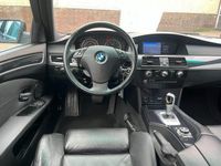 tweedehands BMW 520 5-SERIE Touring i Business Line Edition I