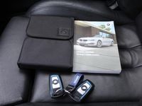 tweedehands BMW 420 4-SERIE Cabrio i Executive automaat/m-pakket/camera/cruise/leder/stoelverwarming/elektrische stoelen met geheugen